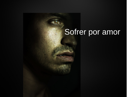 Sofrer por amor: Síndrome do coração partido