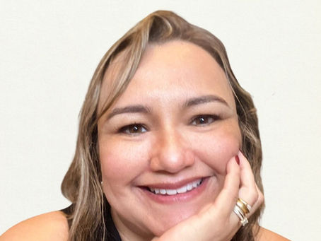 Testemunho: Caminhando de saltos altos Carla Guimarães Ribeiro Cardoso