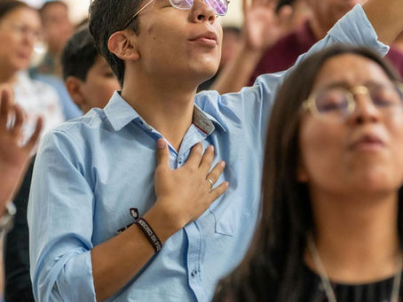 Fidelidade ao único Deus verdadeiro