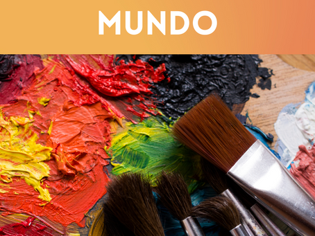 As 4 pinturas mais famosas do mundo
