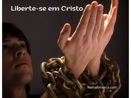 Liberte-se em Cristo
