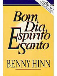 Bom dia Espírito Santo!