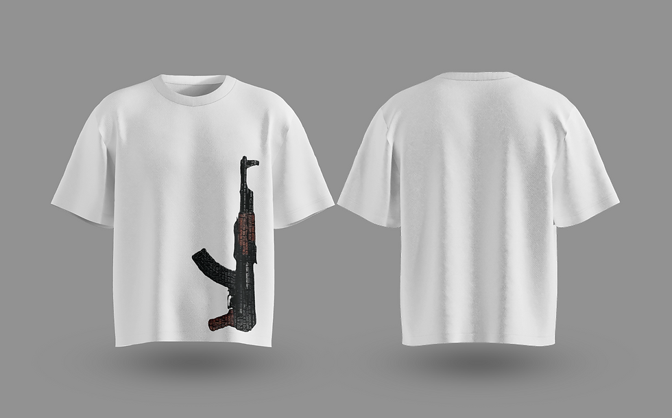 Thumbnail: AK 295 (White)