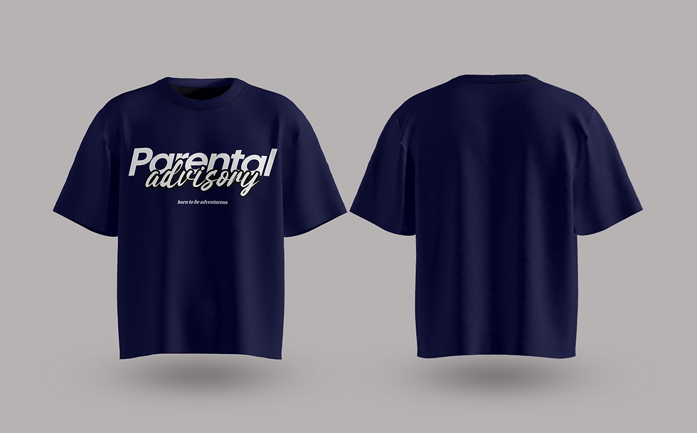 Thumbnail: Parental Advisory(NavyBlue)