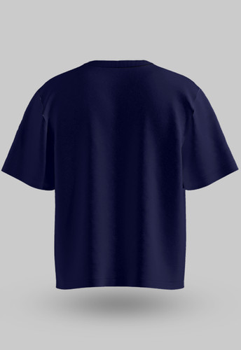 NightMare(NavyBlue) | Zendrix Clothing