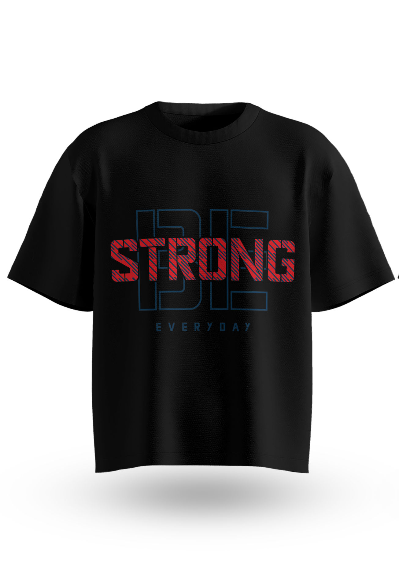 Be Strong (Black)