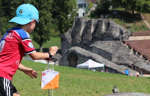 Sporttag