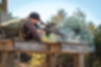 2025 Major Land Sniper Cup