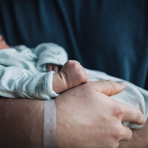 Leo Mason - {Fresh 48 Session}