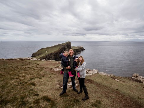 Scotland - {Travel}