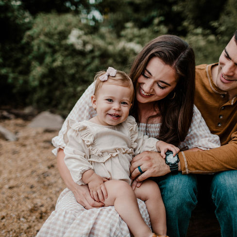 Fonte - {Family Session}