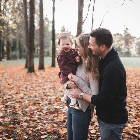Moats - {Family Session}