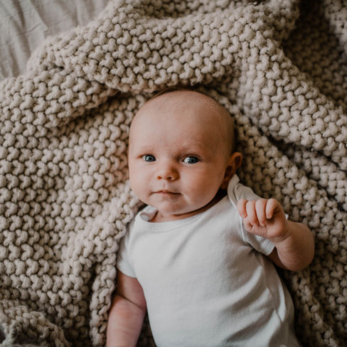 Gideon Cross - {Watch Me Grow}