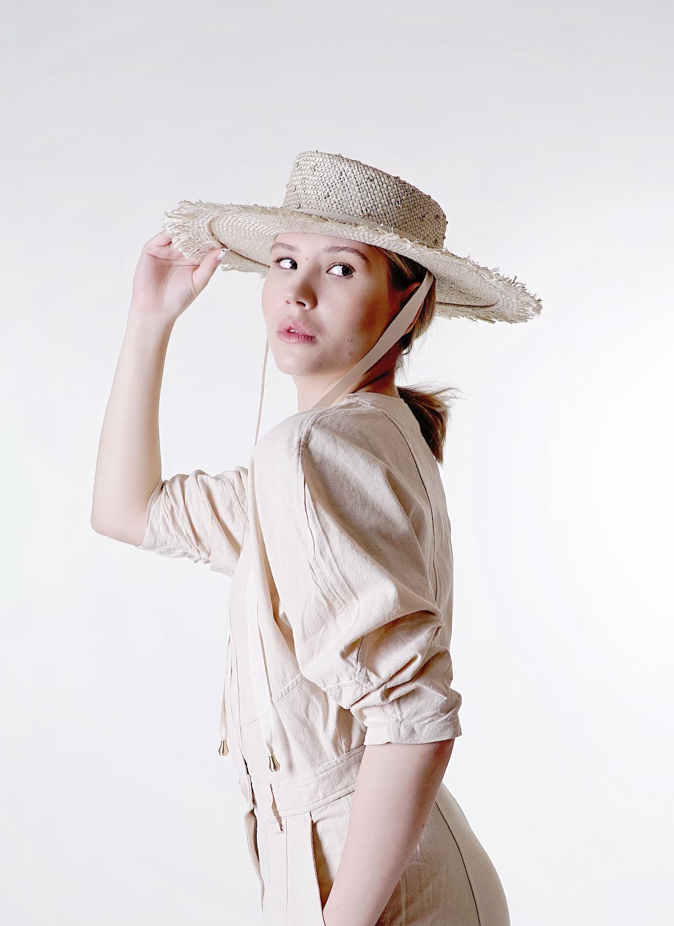 Gaucho hat - Hot summer | Anastasia 