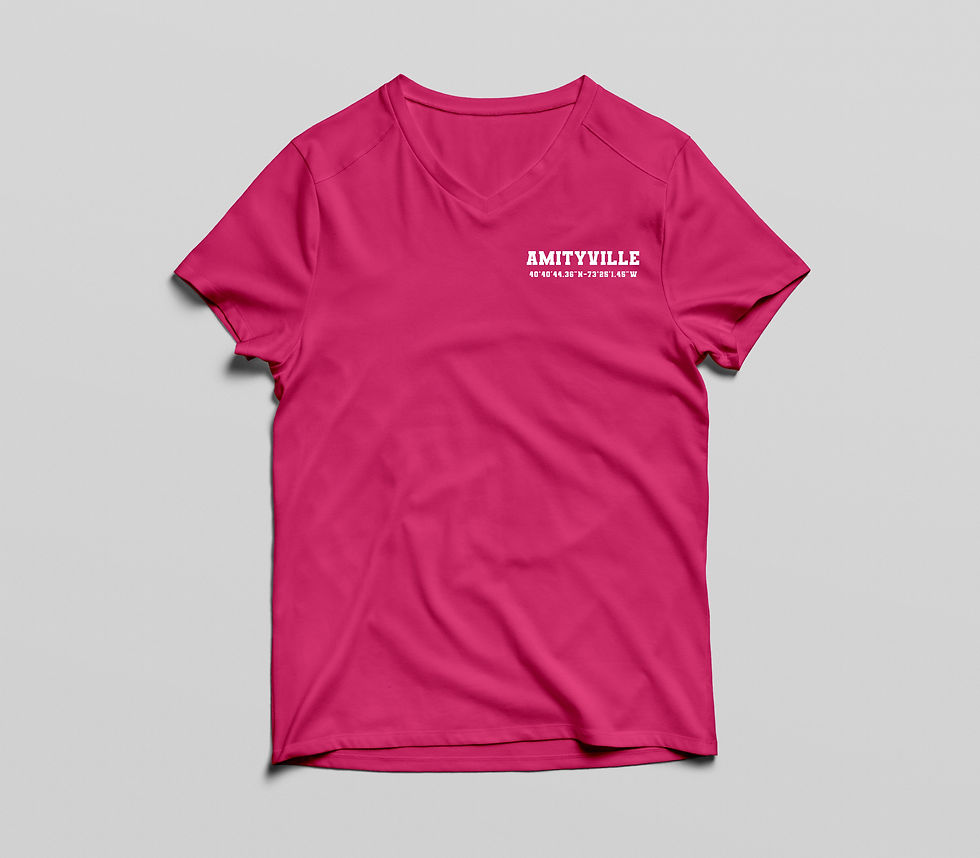 Ladies Short Sleeve Tee