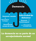 ¿Qué es la demencia?