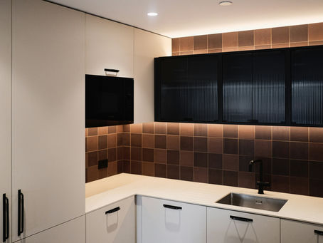 Why Kitchen Wall Tiles Matter More Than You Think