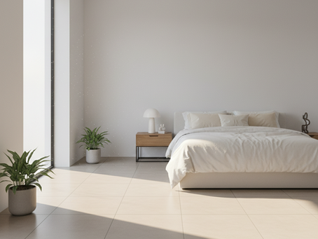 24x24 Floor Tiles that transform ordinary rooms into modern spaces