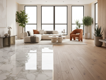 Step Up in Style: Everything You Need to Know About Foot Tiles for Your Home