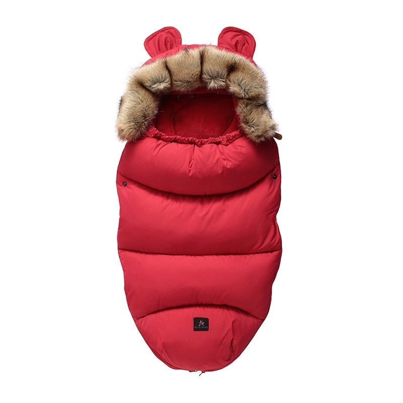 Thumbnail: Baby Stroller Sleeping Bag