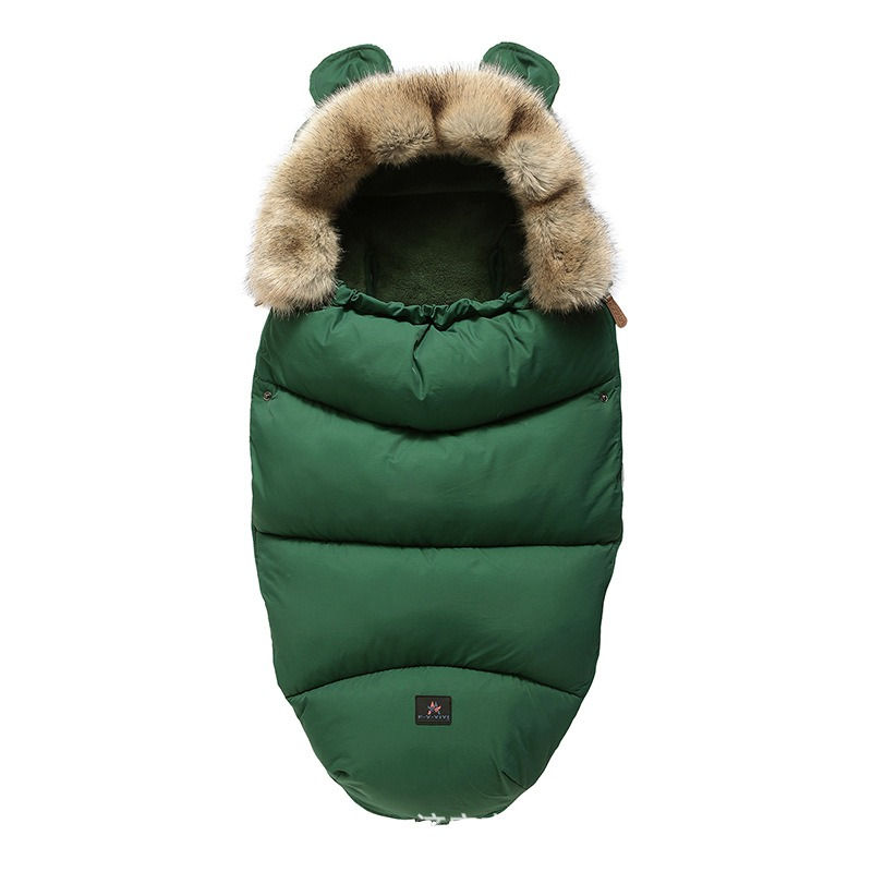 Thumbnail: Baby Stroller Sleeping Bag