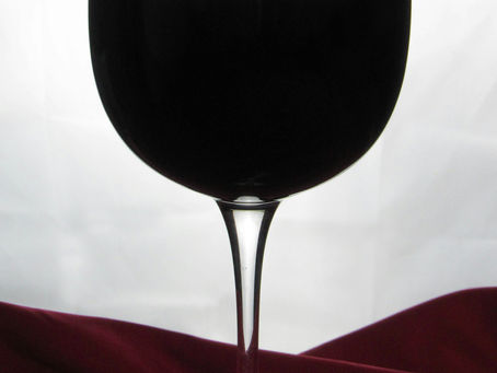 DEEP DIVE EDITION -AQUATIC ODDITIES + FULL BODIED RED WINE