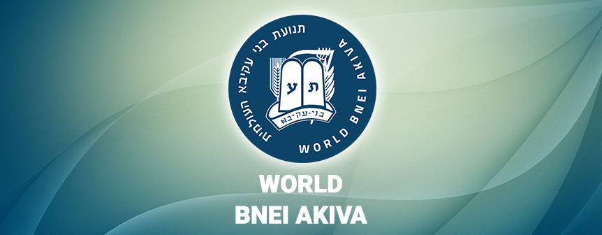World Bnei Akiva Finland
