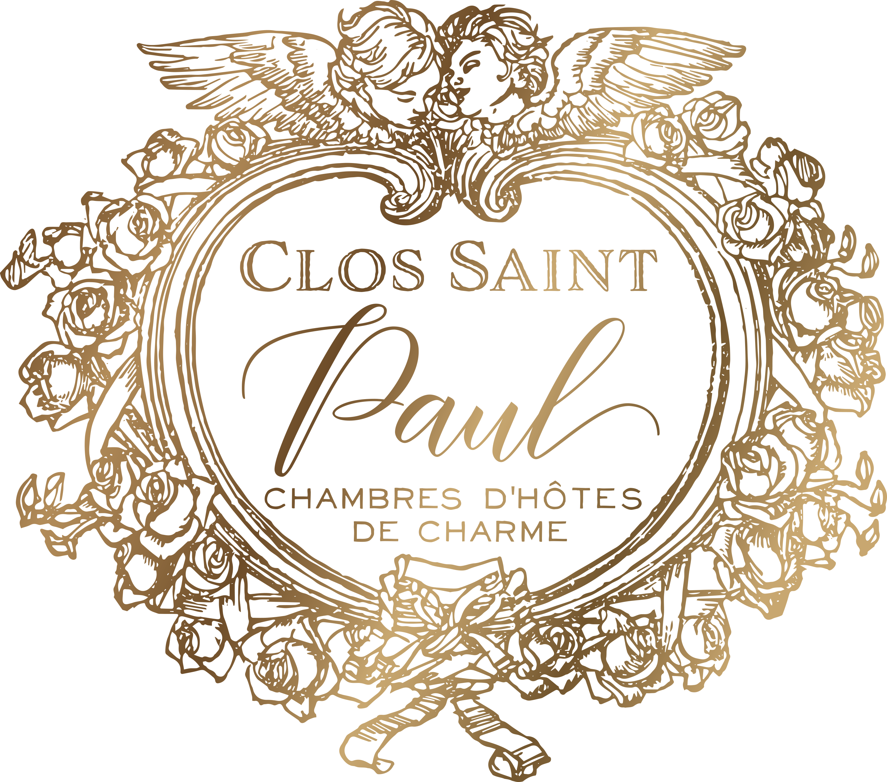 Chambre d'hôtes Le Clos Saint-Paul