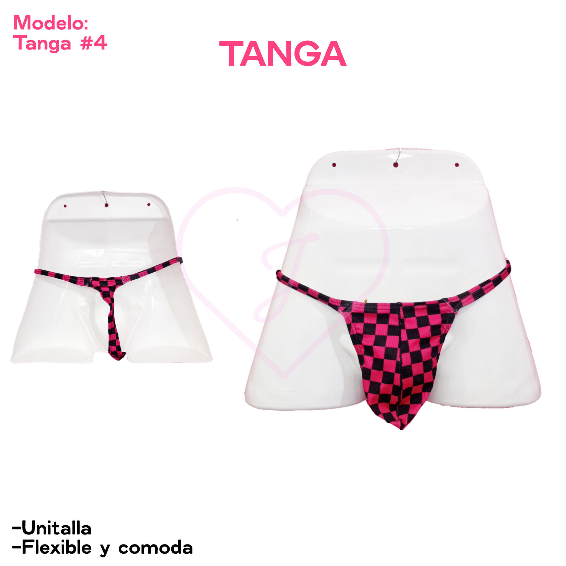 Tanga #4