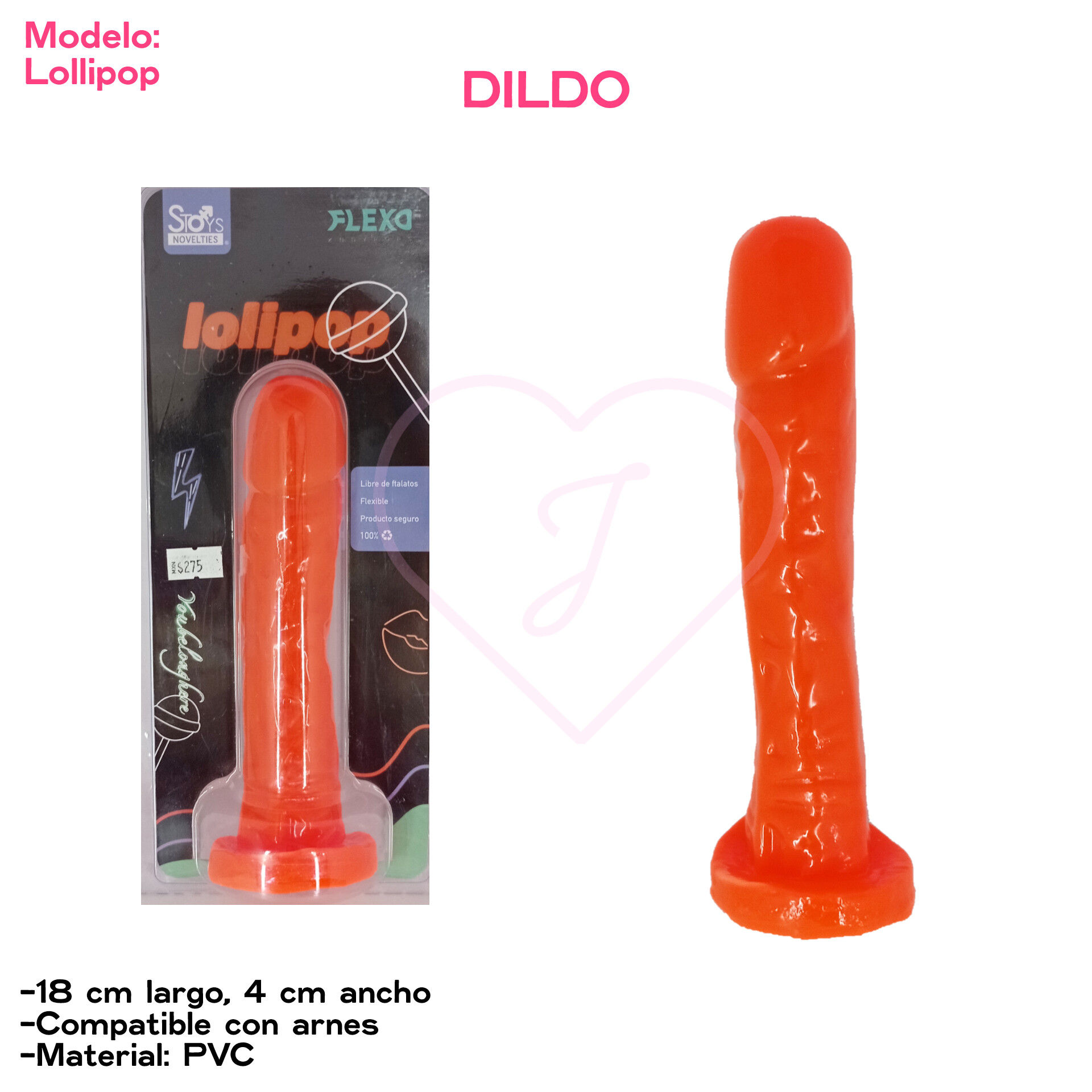 Lolipop