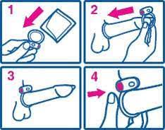 Anillo Vibrador lengua clit Suave Silicona Flexibles Potente para Hombres Delay  - Foto 2 de 13