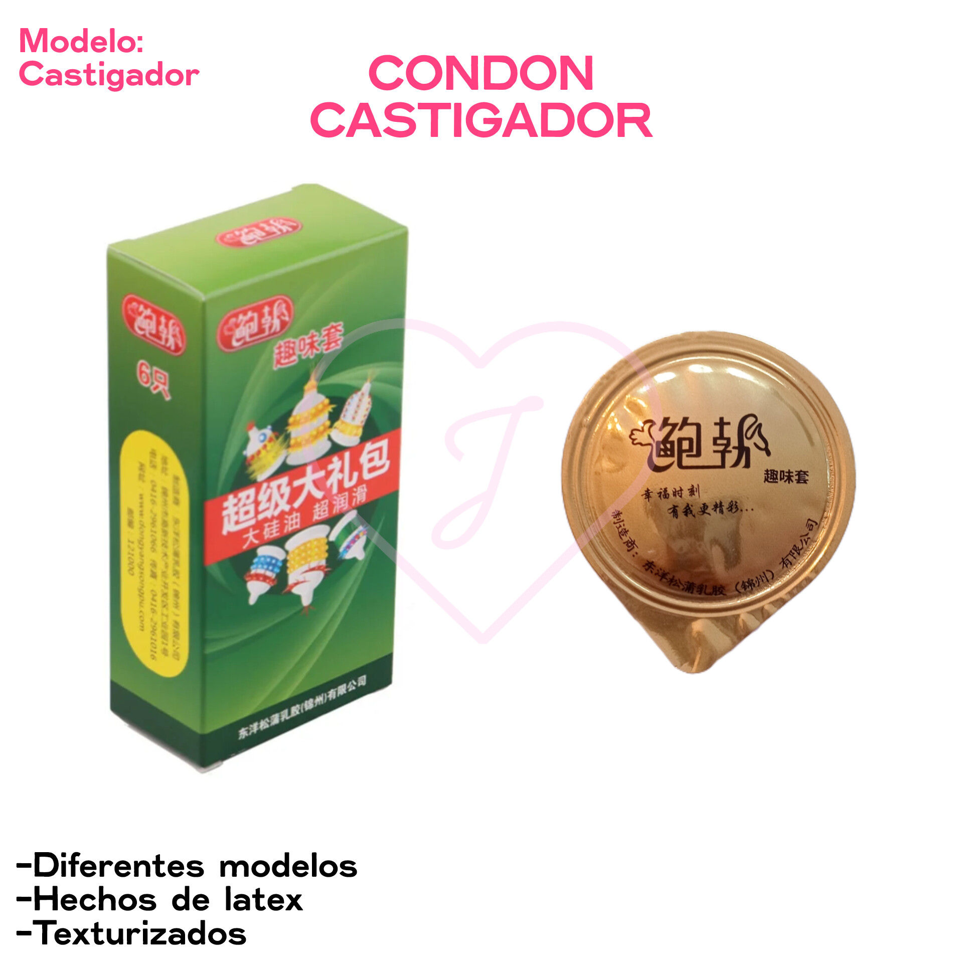 Castigadores