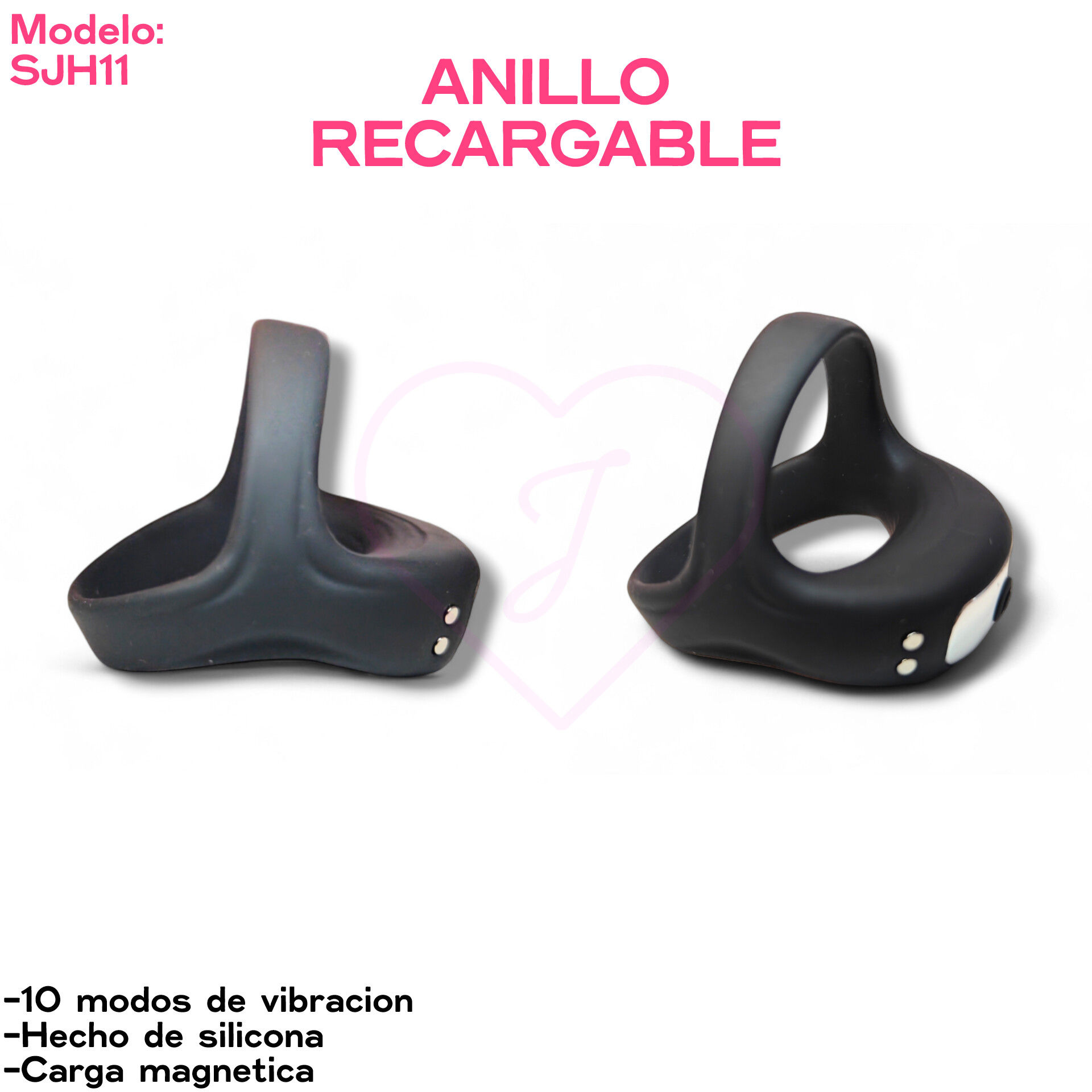 SJH11 Recargable