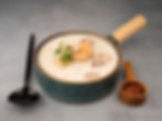 TOM KHA SOUP (Prawns)