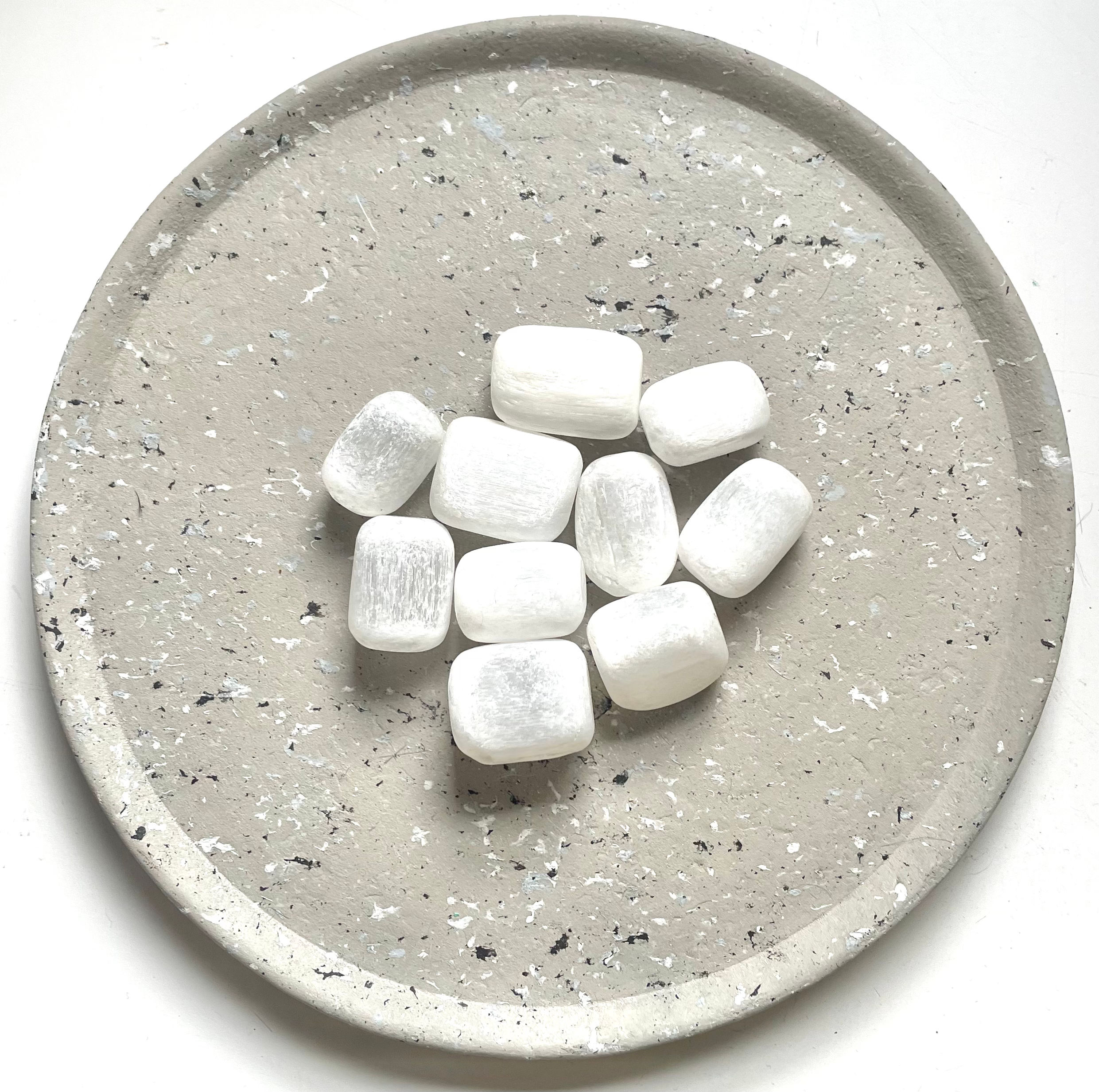 Selenite Tumble