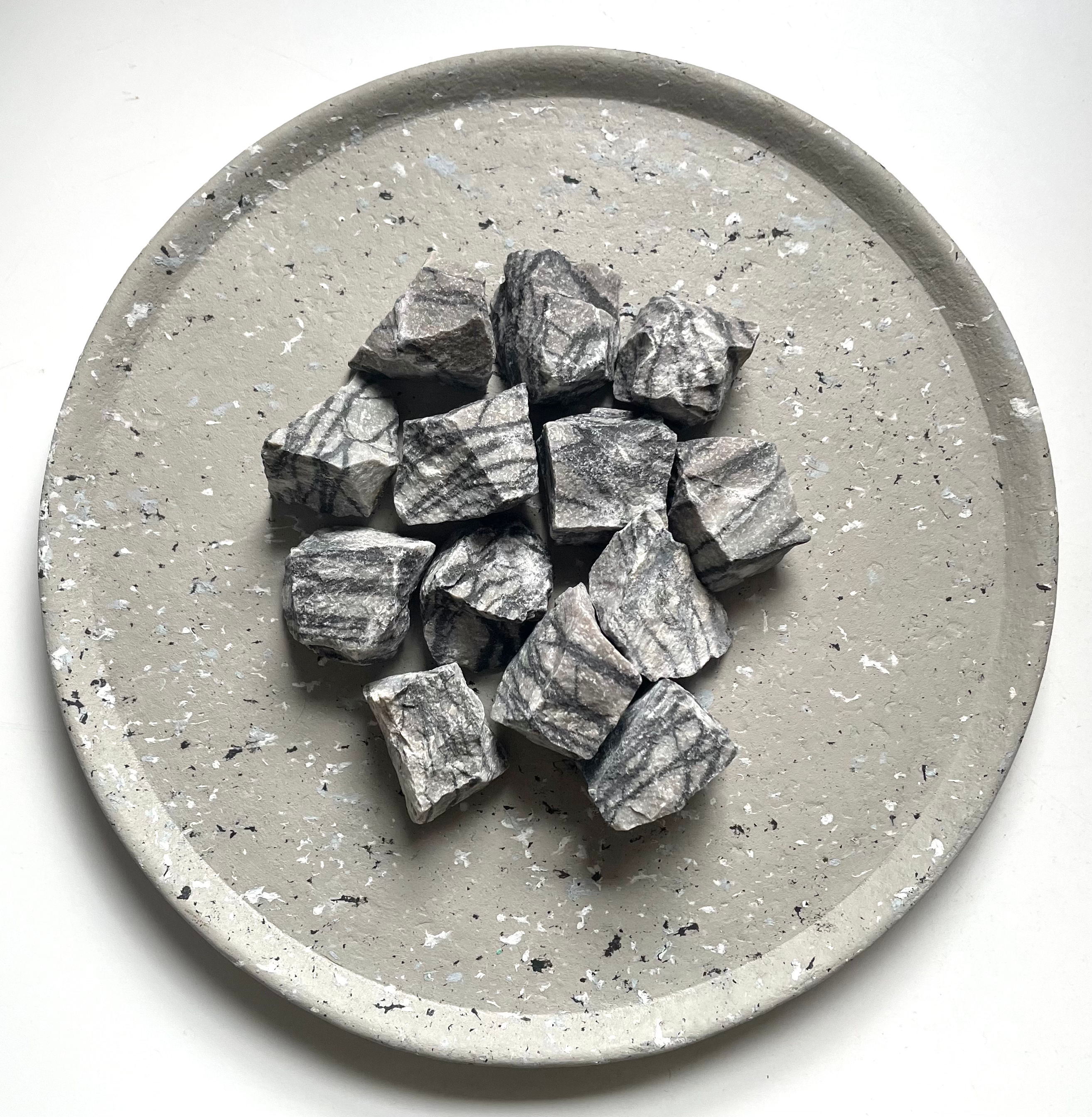Spiderweb Jasper