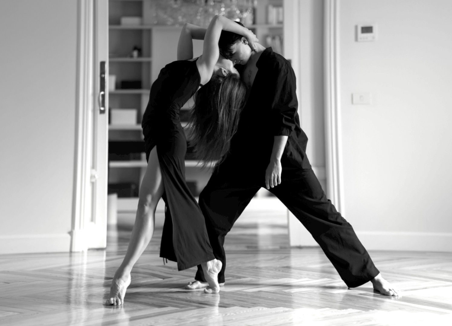 Artem & Anastasiia