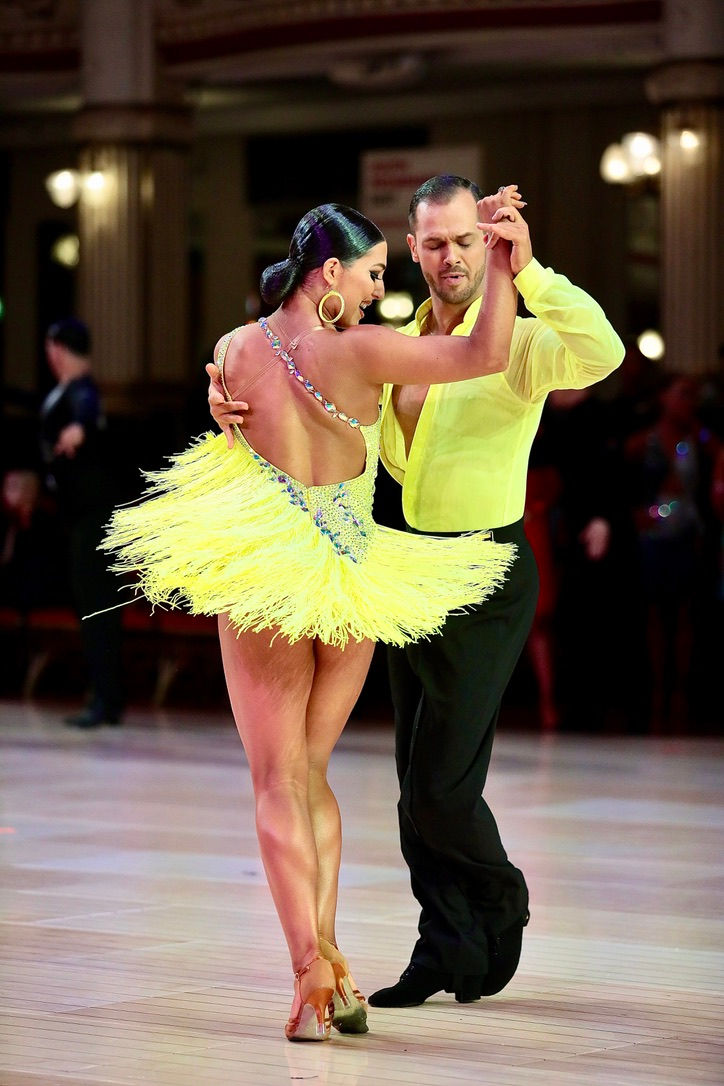 Thumbnail: Sandu & Emmy