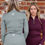 Thumbnail: Plum Baselayer 