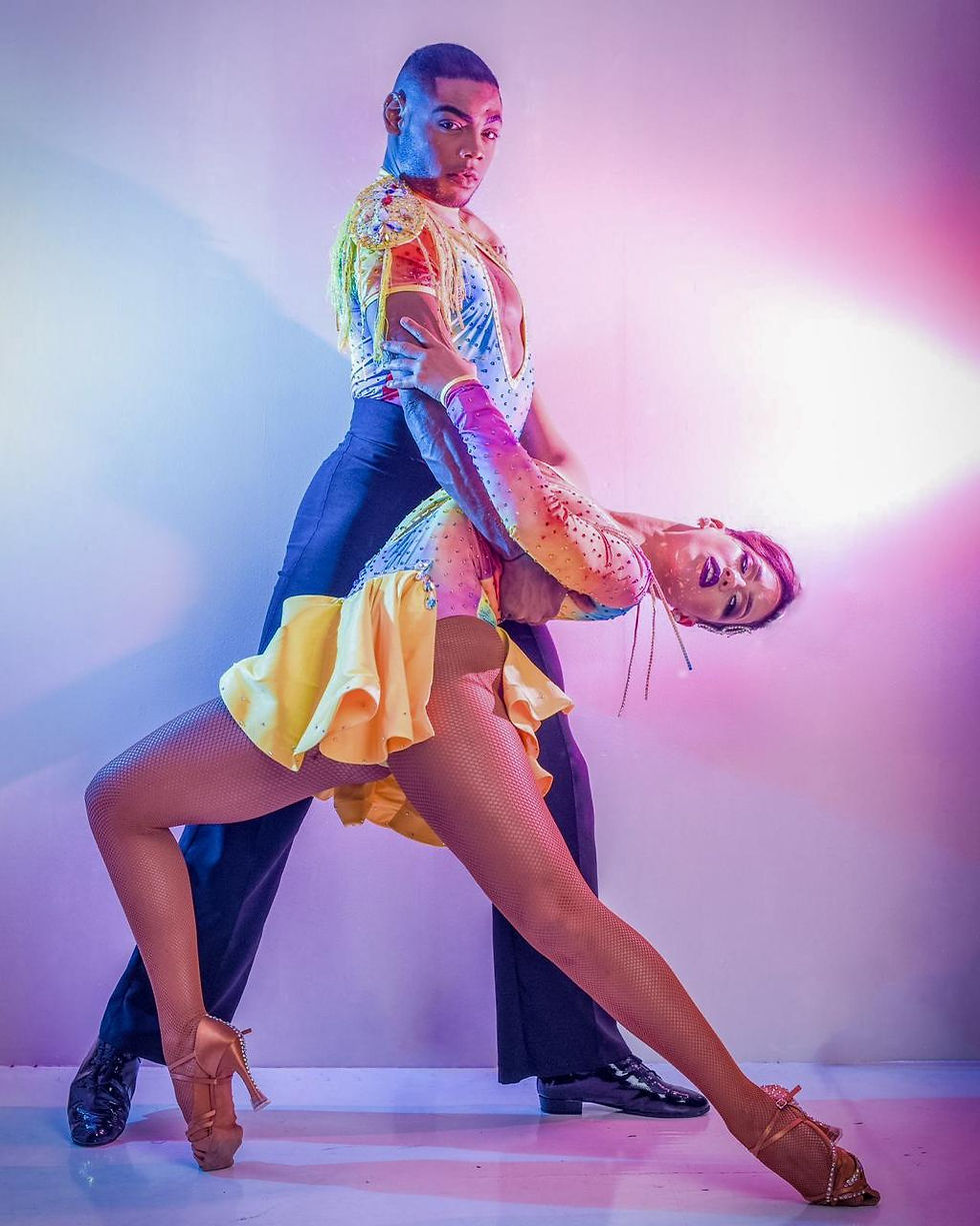 Thumbnail: Kevin & Gabriela