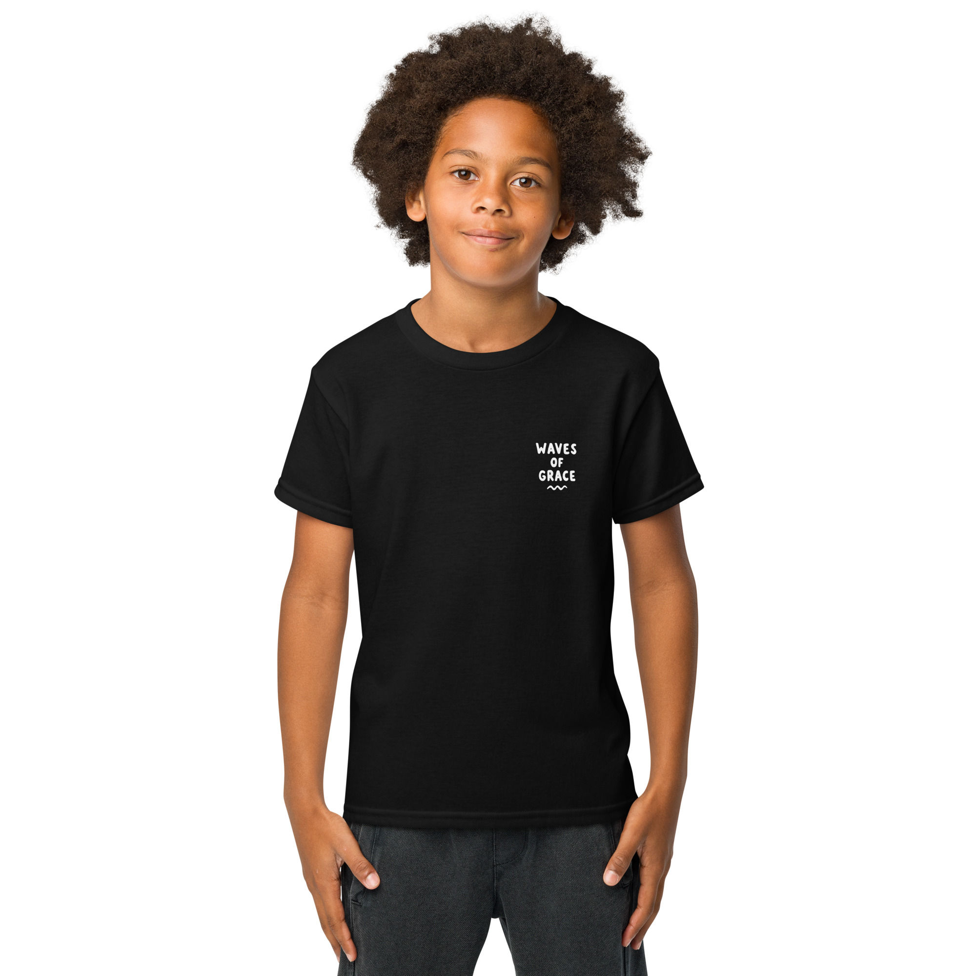 “The Shaper” Youth T-Shirt