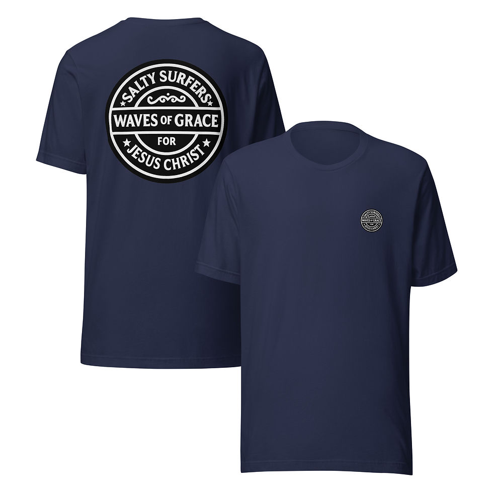 Thumbnail: Grace Wax T-Shirt