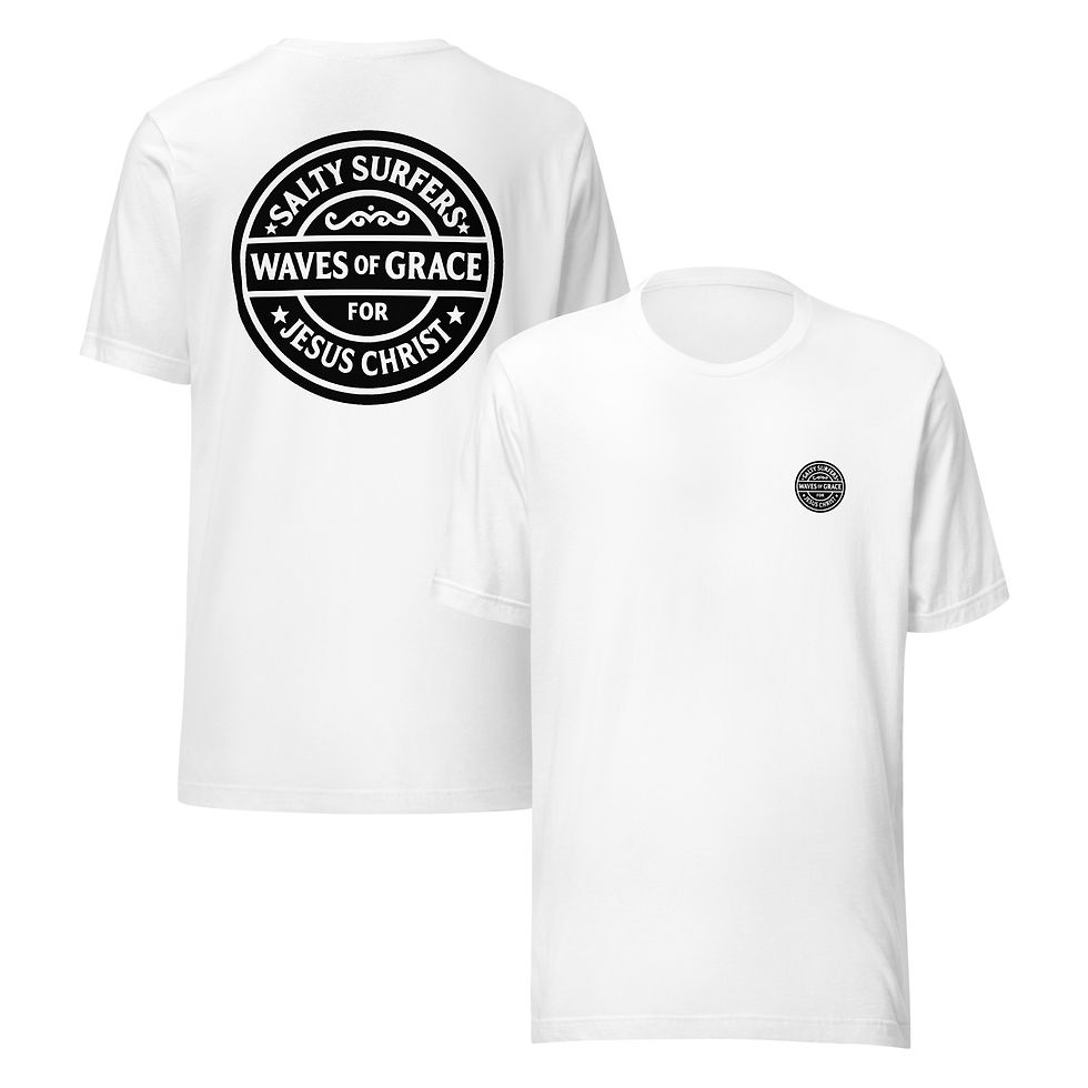 Thumbnail: Grace Wax T-Shirt