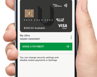 Product management app gestion des cartes de paiement - Banque