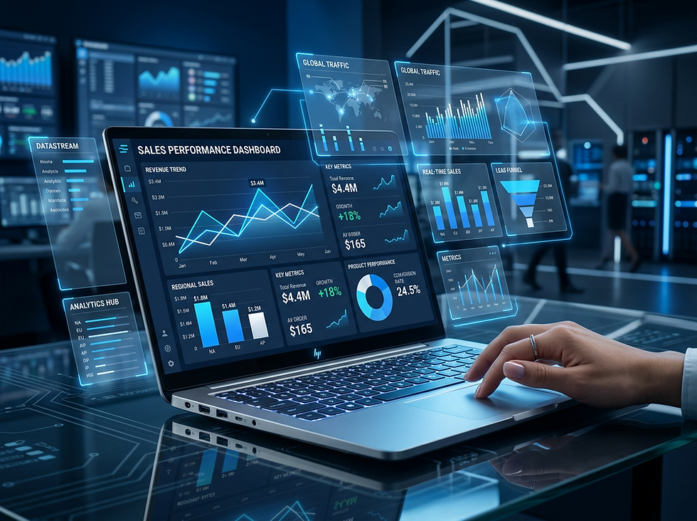 SellBigger Launches SupportBigger Autonomous Tier 1 Voice Agent Cuts Support Costs and Hold Times