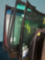 Used Windscreens