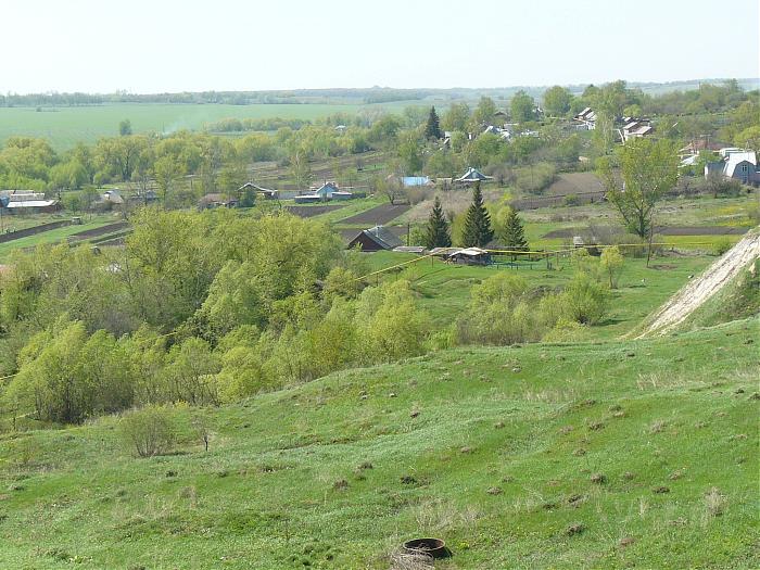 Новопокровское тульская. Село панино тульская область. большое тризново тульская область.