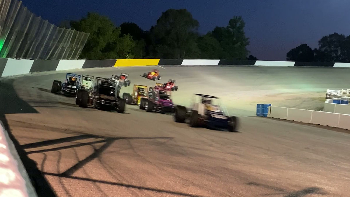 Speedway Superamerica