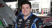 Tom Hessert III, 3 wins at Salem Speedway