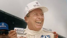 Gary Bettenhausen, 3 wins at Salem Speedway